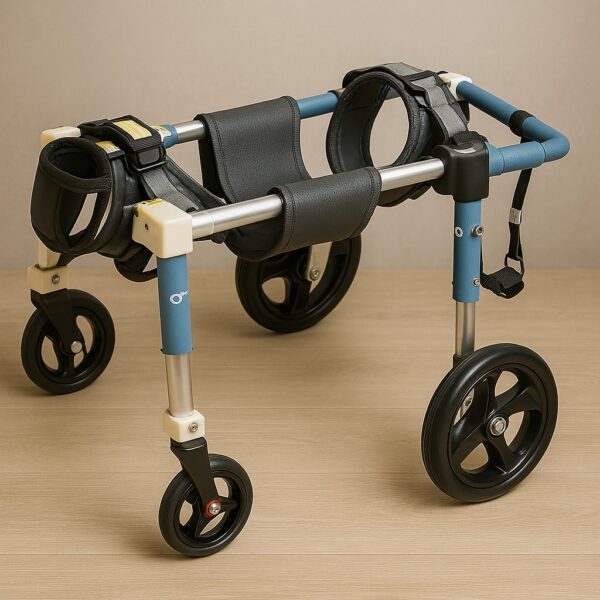 Wheelchairs For Front Legs