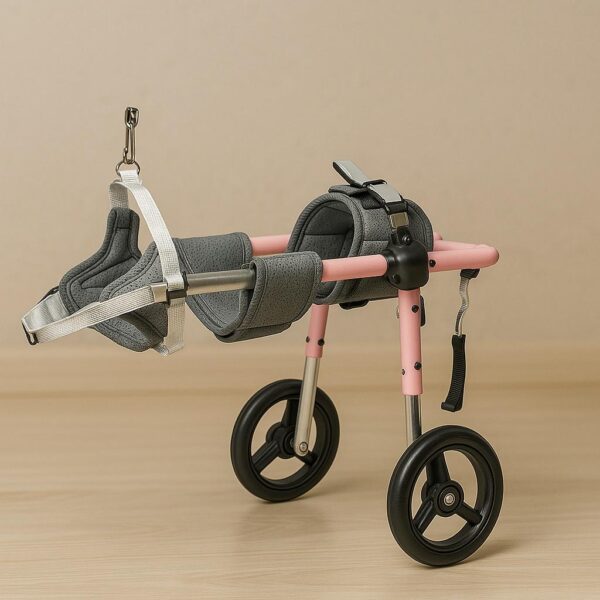 Wheelchairs For Back Legs - Image 10