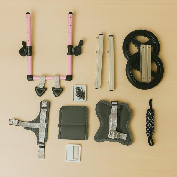 Wheelchairs For Back Legs - Image 6