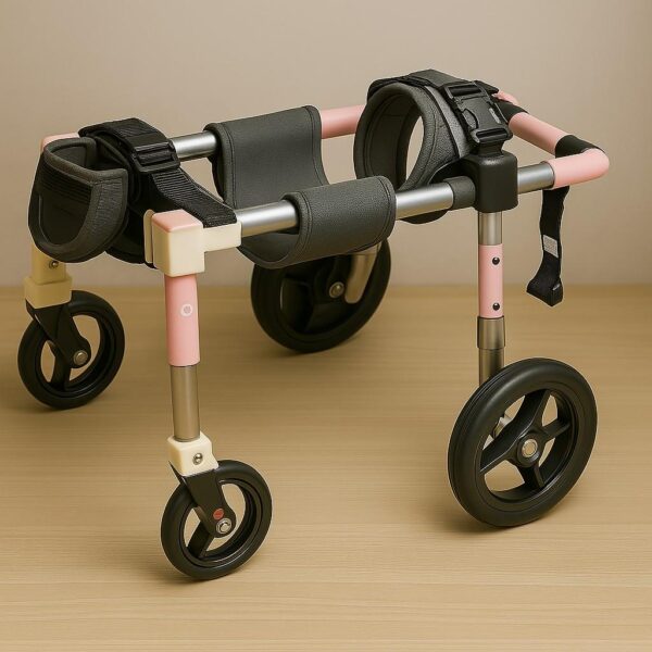 Wheelchairs For Front Legs - Image 3